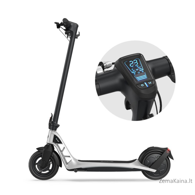 Elektrinis paspirtukas Beaster Scooter BS08, 250 W, 36 V, 7,5 Ah 10