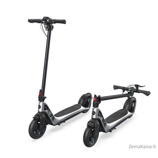 Elektrinis paspirtukas Beaster Scooter BS08, 250 W, 36 V, 7,5 Ah 9