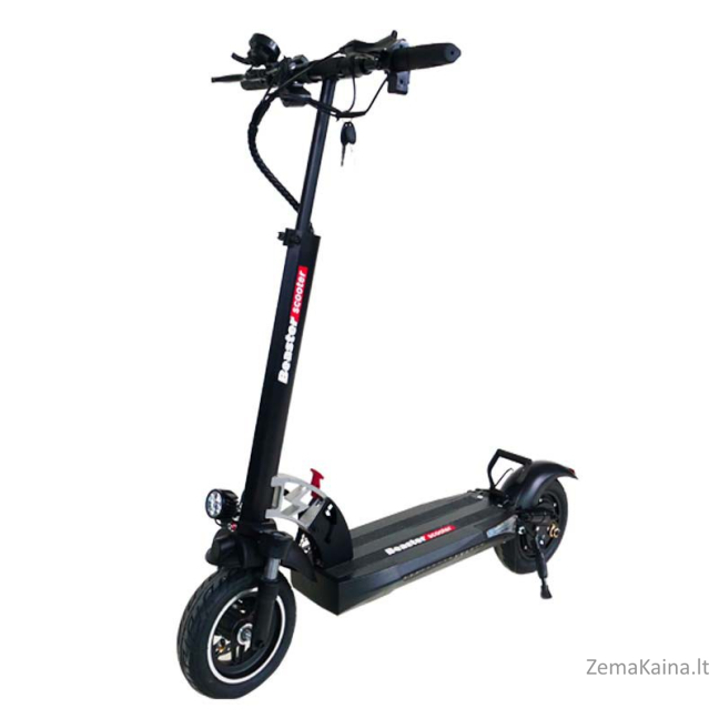 Elektrinis paspirtukas Beaster Scooter HELIOS, 500 W, 48 V, 15 Ah