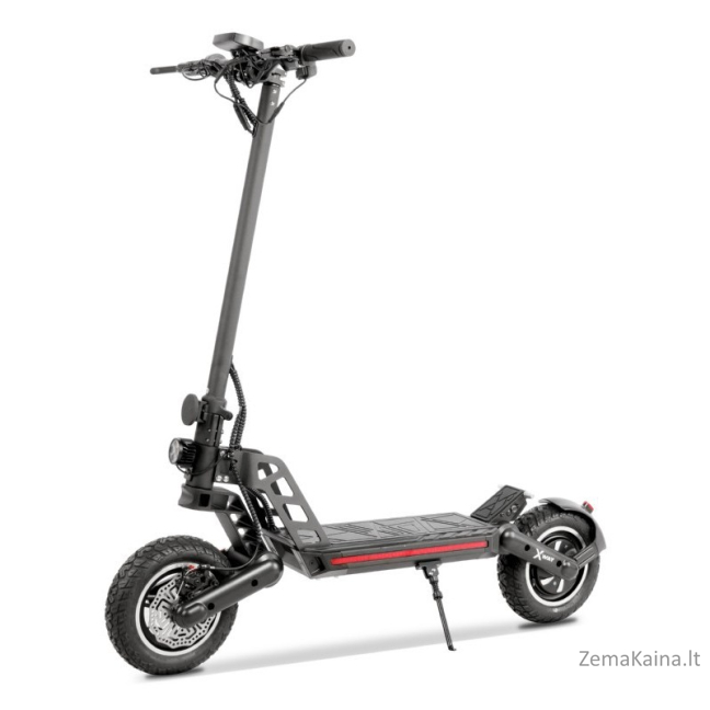 Elektrinis paspirtukas Beaster Scooter XWAY, 1000 W, 48 V, 16,6 Ah