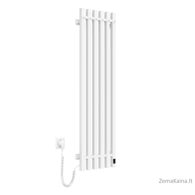 Elektrinis rankšluosčių džiovintuvas Navin Levante 3301200 Sensor, 12-857153-3312 (laidas kairėje) 2