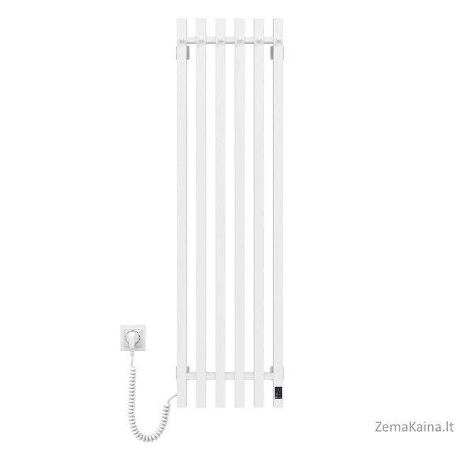 Elektrinis rankšluosčių džiovintuvas Navin Levante 3301200 Sensor, 12-857153-3312 (laidas kairėje)
