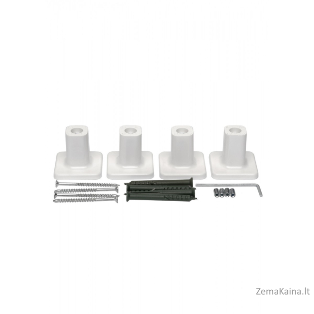 Elektrinis rankšluosčių džiovintuvas Navin Loft 500*800 Sensor dešinė 12-143053-5080 2