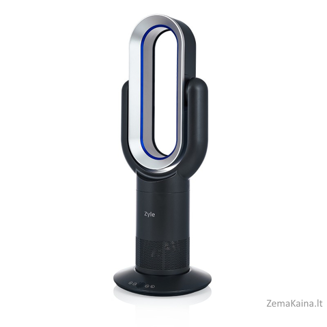 Elektrinis ventiliatorius, ZYLE ZY080BF 1