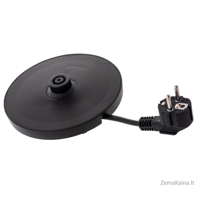 ELEKTRINIS VIRDULYS MAESTRO MR-061 JUODA 4