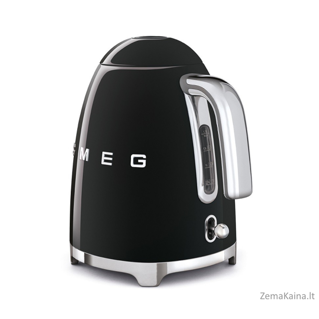 Elektrinis virdulys SMEG KLF03BLEU 2