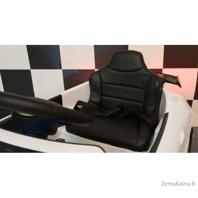 Elektromobilis Mercedes GTR, 12 volts 6