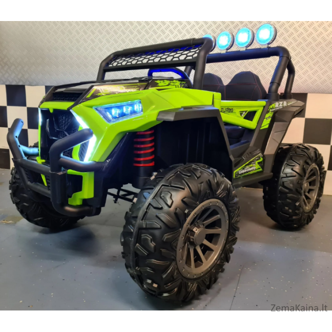 Elektromobilis buggy 12V 1