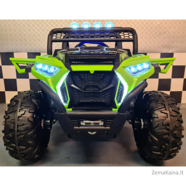 Elektromobilis buggy 12V 2