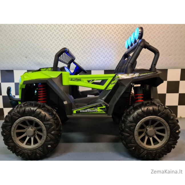 Elektromobilis buggy 12V 3