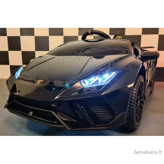 Elektromobilis Lamborghini Huracan 12V