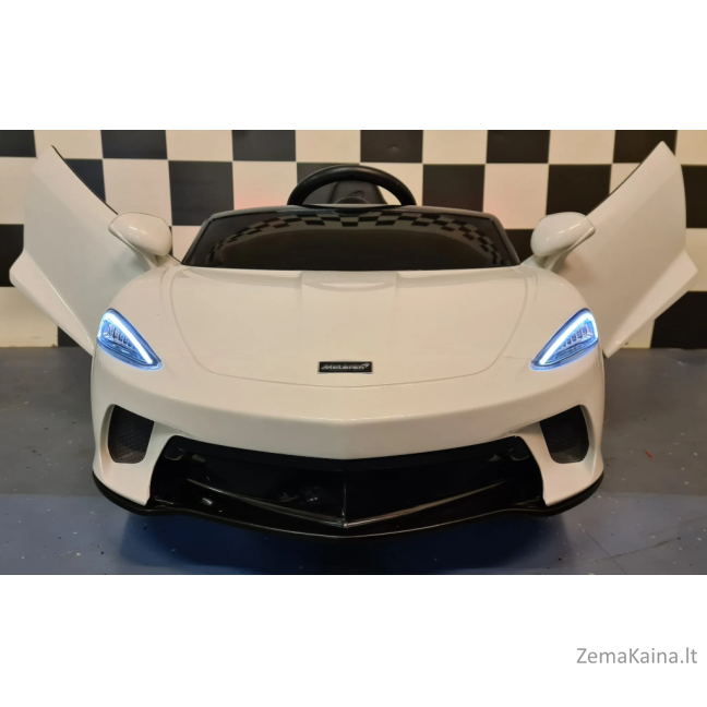 Elektromobilis Mclaren 620 GT 12V 2.4G RC 1