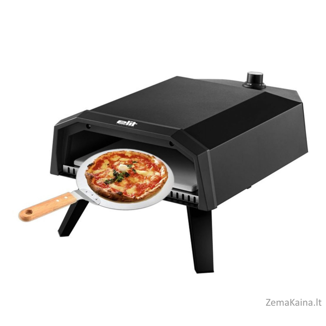 Elit Dujinė picos orkaitė PIZZARELAVELOCE 1