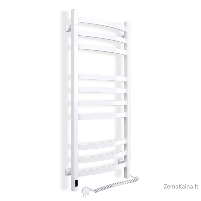El.rankšluosčių džiovintuvas Navin Avalon 480*1000 Sensor dešinė baltas 12-103053-4810 1