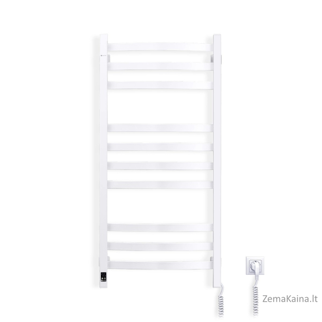 El.rankšluosčių džiovintuvas Navin Avalon 480*1000 Sensor dešinė baltas 12-103053-4810 3