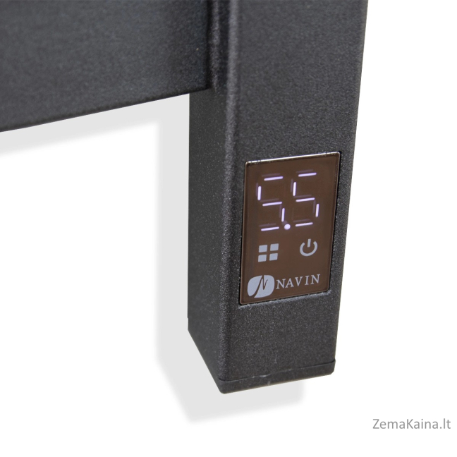 El.rankšluosčių džiovintuvas Navin Avalon 480*1200 Sensor kairė juodas 12-203153-4812 8