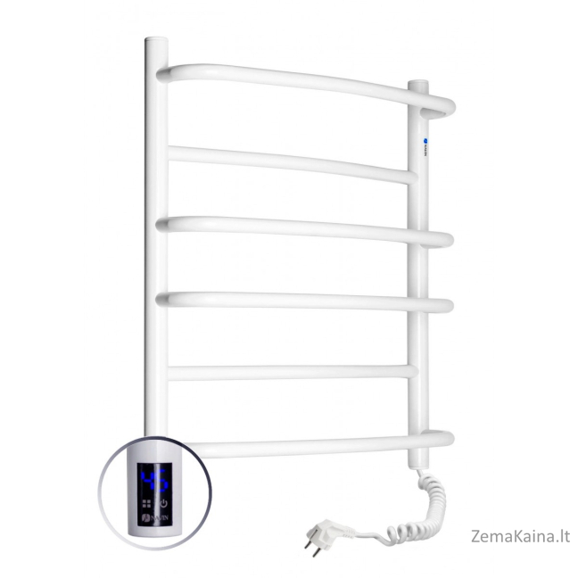 El.rankšluosčių džiovintuvas Navin Omega 530*600 Sensor su laikmačiu dešinė 12-015033-5360 1