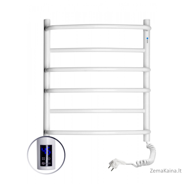 El.rankšluosčių džiovintuvas Navin Omega 530*600 Sensor su laikmačiu dešinė 12-015033-5360
