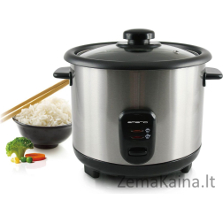 Emerio Emerio Reiskocher ECO, 1,5L, šiltas, apsaugantis b. -RCE-110118