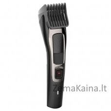 Enchen Sharp 3S akumuliatorinė plaukų kirpimo mašinėlė juoda