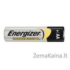 Energizer Industrial Vienkartinė baterija AA LR6 Šarminis 1,5 V 10 vnt
