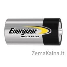 Energizer Industrial Vienkartinė baterija C LR14 R14 Šarminis 1,5 V 12 vnt