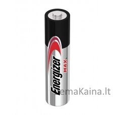 Energizer Max 438144 baterija AAA LR03 4 vnt.