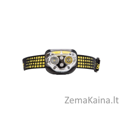 Energizer priekinis žibintas Vision Ultra 3AA 450 LM, 3 šviesos spalvos