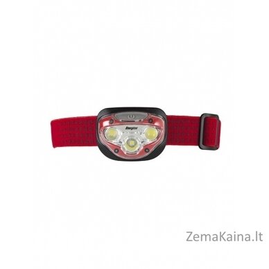 Energizer Headlight Vision 3AAA 300 LM priekinis žibintas