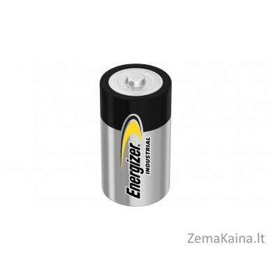 Energizer Industrial Vienkartinė baterija D LR20 Šarminis 1,5 V 12 vnt 1