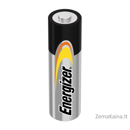 Energizer AP Alkaline Power 410850 baterija AA LR6 4 vnt.