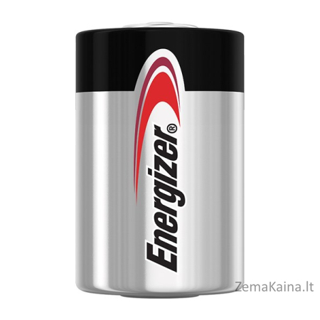 Energizer E11A (A11) vienkartinė baterija, 2 vnt.