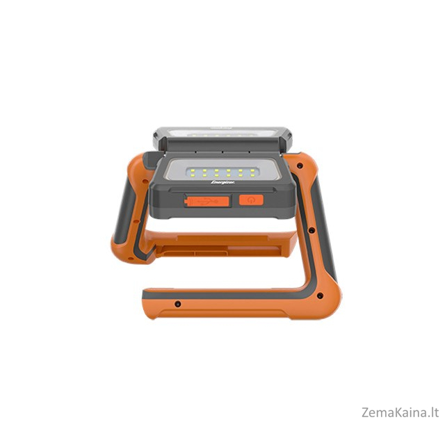 Energizer Hardcase Pro Rechargeable Panel USB - Degiklis 1100 lm 2