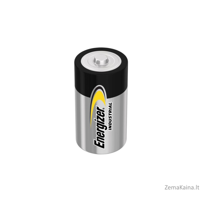 Energizer Industrial Vienkartinė baterija D LR20 Šarminis 1,5 V 12 vnt 1