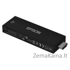 Epson CO-FH02 duomenų projektorius 3000 ANSI lumens 3LCD 1080p (1920x1080) Balta