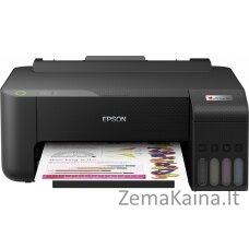 "Epson Ecotank L1210" 5760 x 1440 dpi spalvotas rašalinis spausdintuvas