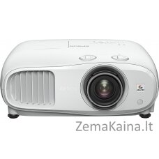 Epson EH-TW7000 data projector Portable projector 3000 ANSI lumens 3LCD WUXGA (1920x1200) 3D White