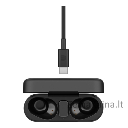 EPOS ADAPT E1TWS SCANDINAVIAN BLACK BLUETOOTH