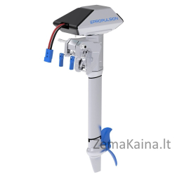 EPROPULSION NAVY 6.0 9,9 AG EVO ELEKTRINIS VALTIES VARIKLIS
