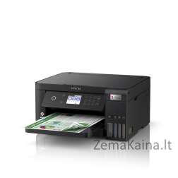 Epson L6260 Rašalinis A4 4800 x 1200 DPI „Wi-Fi“