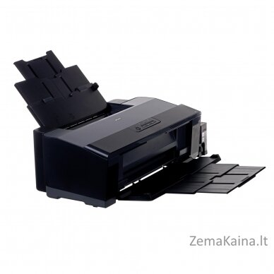 Epson L1300 rašalinis spausdintuvas Spalva 5760 x 1440 DPI A4 1