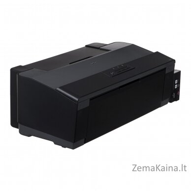 Epson L1300 rašalinis spausdintuvas Spalva 5760 x 1440 DPI A4 2
