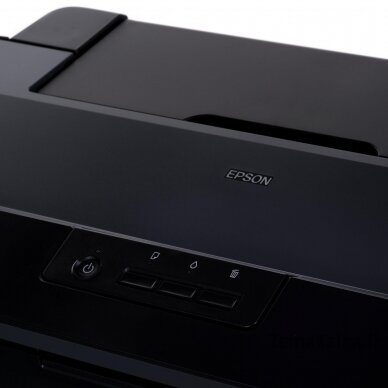 Epson L1300 rašalinis spausdintuvas Spalva 5760 x 1440 DPI A4 3