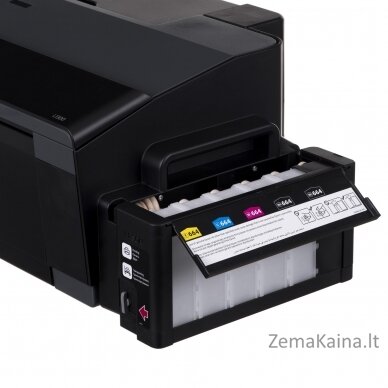 Epson L1300 rašalinis spausdintuvas Spalva 5760 x 1440 DPI A4 4