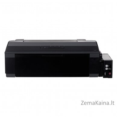 Epson L1300 rašalinis spausdintuvas Spalva 5760 x 1440 DPI A4