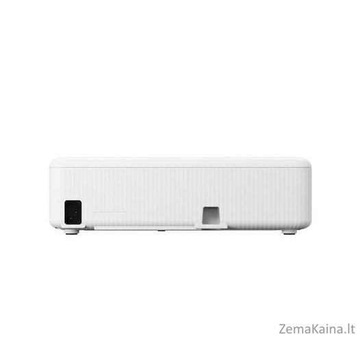 Epson CO-FH01 duomenų projektorius 3000 ANSI lumens 3LCD 1080p (1920x1080) Balta 3