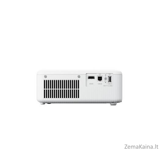 Epson CO-FH01 duomenų projektorius 3000 ANSI lumens 3LCD 1080p (1920x1080) Balta 4