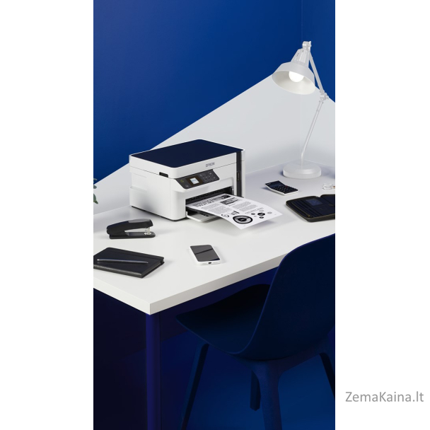 Epson EcoTank M2120 Rašalinis A4 1440 x 720 DPI 32 ppm „Wi-Fi“ 26