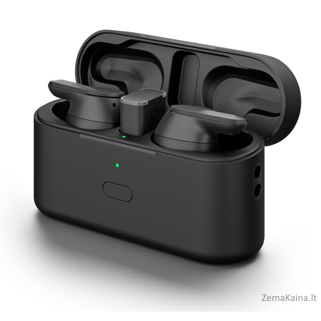 EPOS ADAPT E1TWS SCANDINAVIAN BLACK BLUETOOTH 2