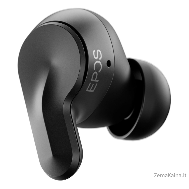 EPOS ADAPT E1TWS SCANDINAVIAN BLACK BLUETOOTH 8